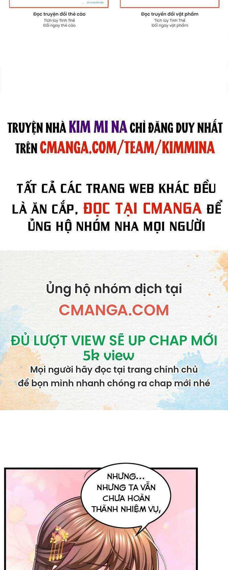 Ta Ở Hậu Cung Làm Lão Đại Chapter 97 - Trang 2