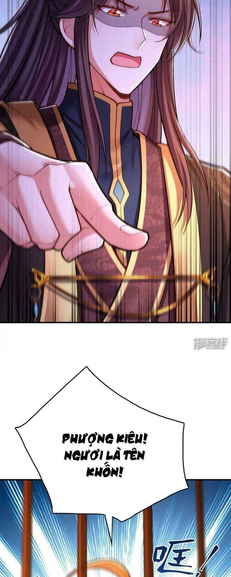 Ta Ở Hậu Cung Làm Lão Đại Chapter 99 - Trang 2