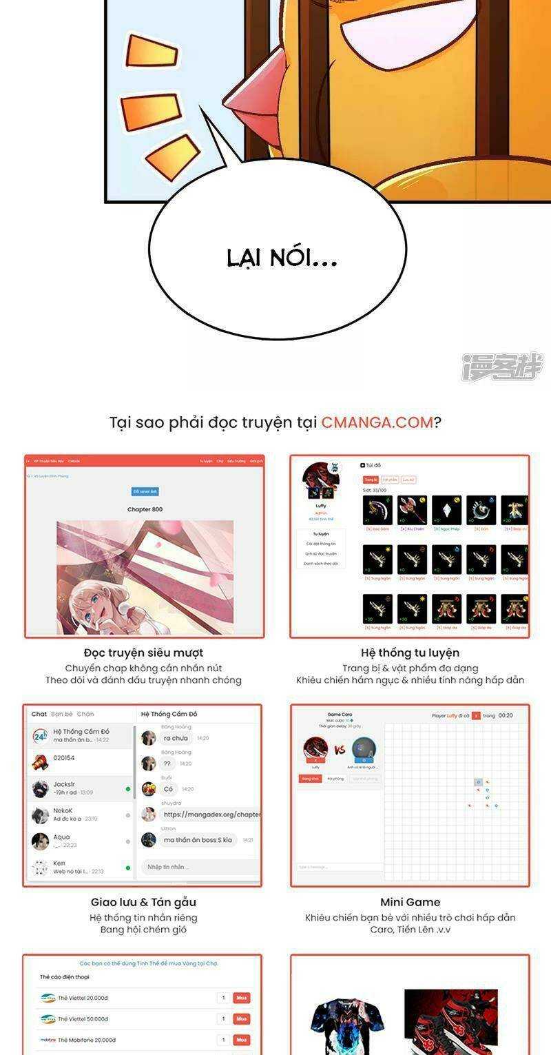 Ta Ở Hậu Cung Làm Lão Đại Chapter 99 - Trang 2