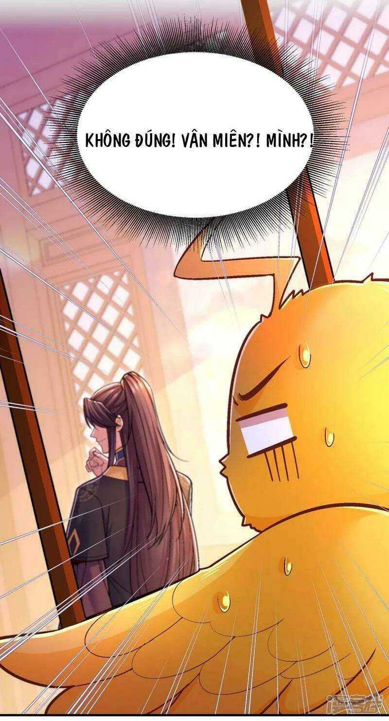 Ta Ở Hậu Cung Làm Lão Đại Chapter 99 - Trang 2