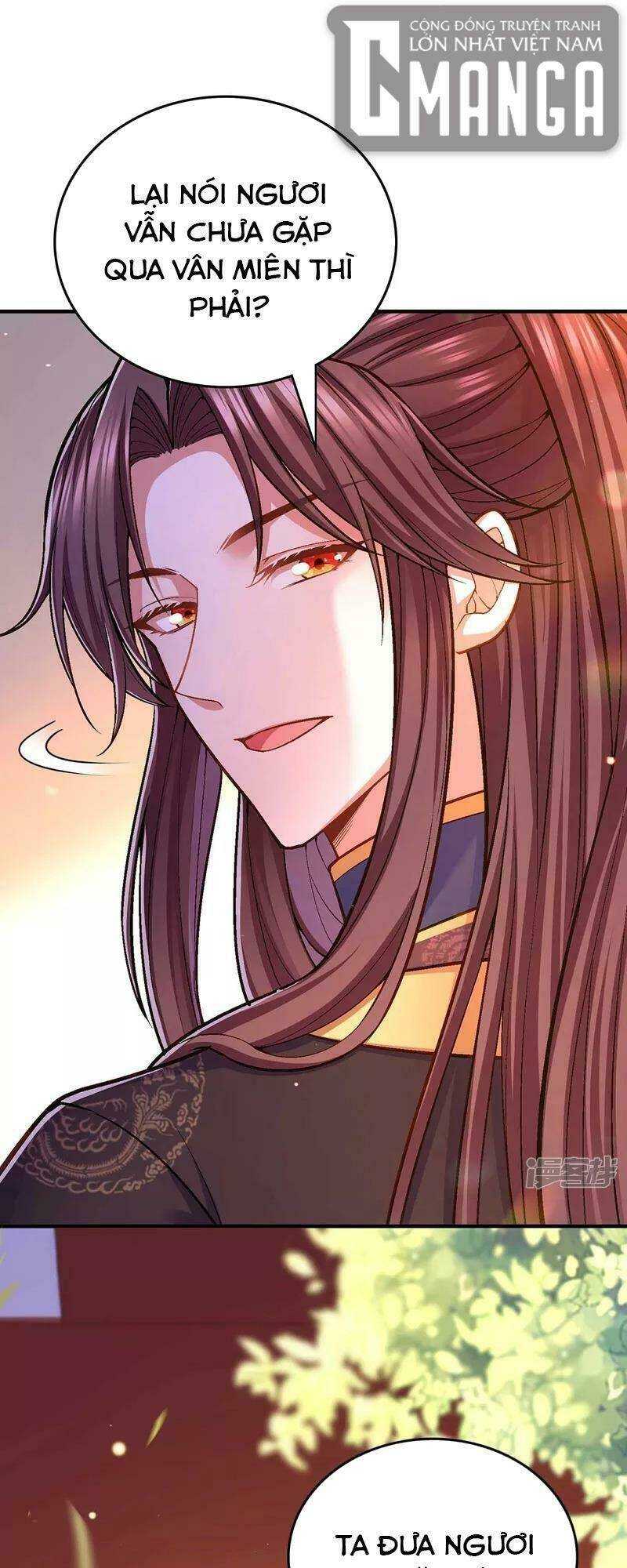 Ta Ở Hậu Cung Làm Lão Đại Chapter 99 - Trang 2