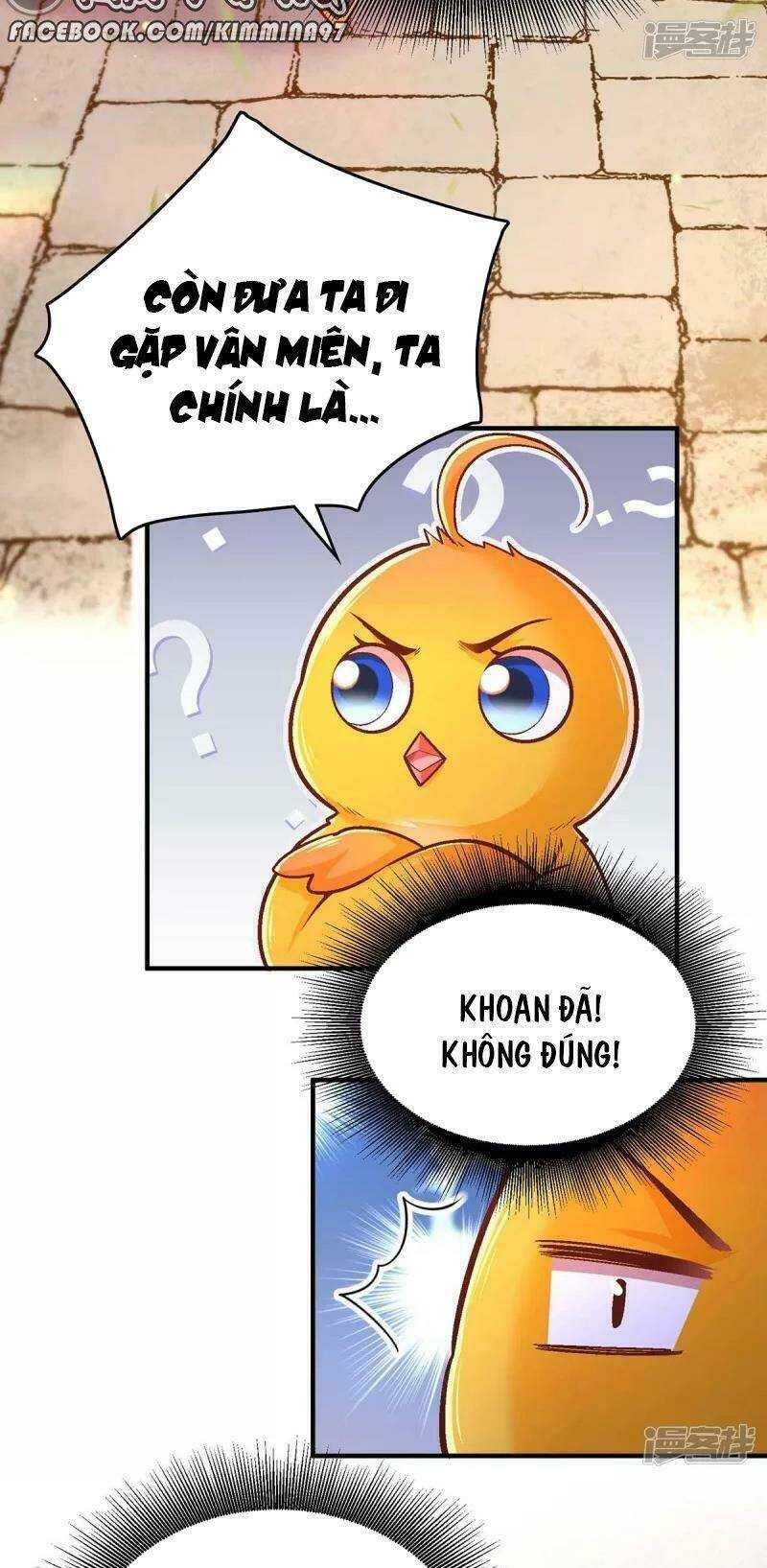 Ta Ở Hậu Cung Làm Lão Đại Chapter 99 - Trang 2