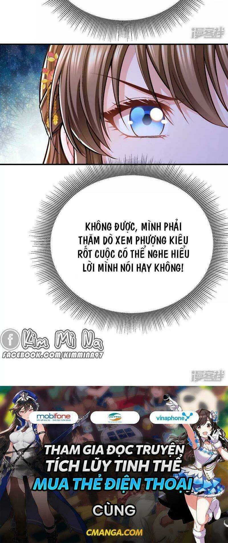 Ta Ở Hậu Cung Làm Lão Đại Chapter 99 - Trang 2