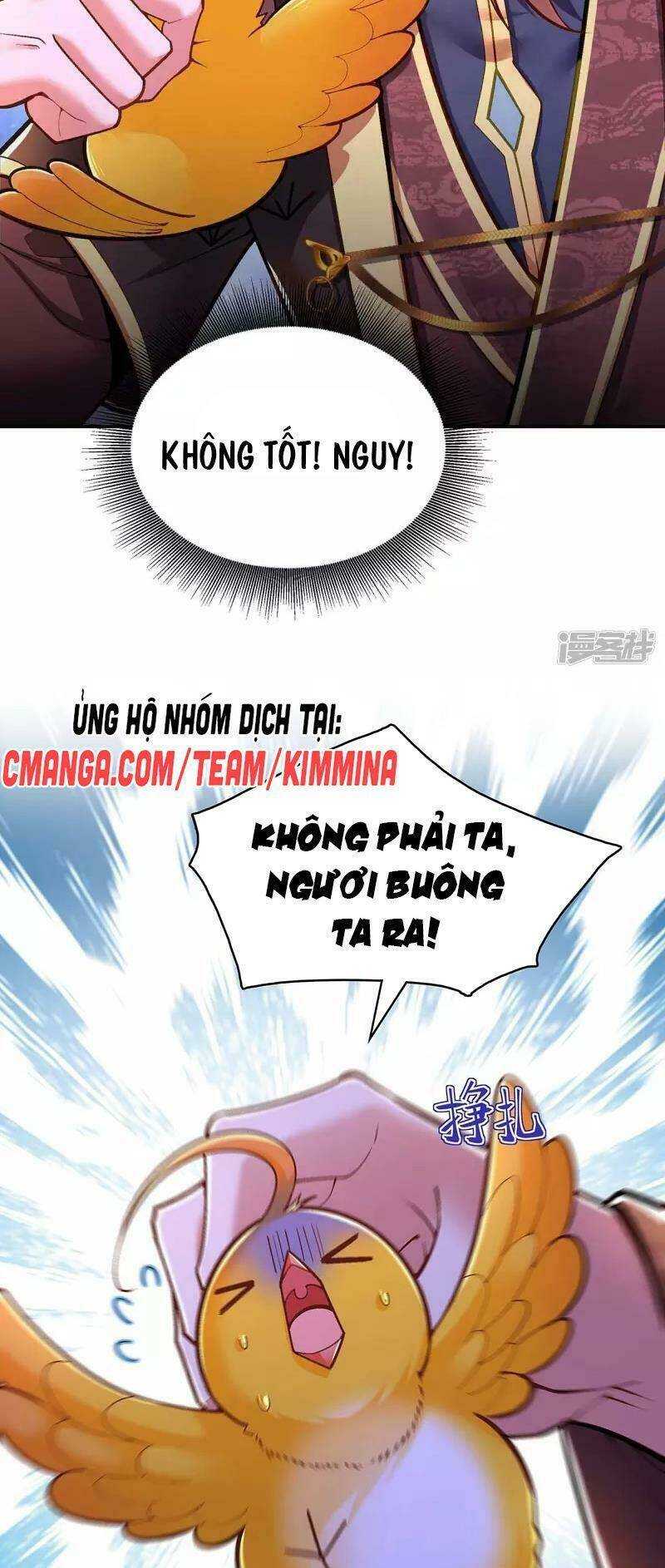 Ta Ở Hậu Cung Làm Lão Đại Chapter 99 - Trang 2