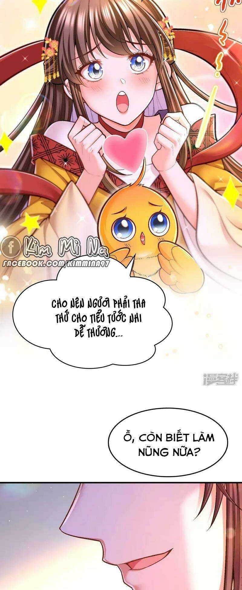 Ta Ở Hậu Cung Làm Lão Đại Chapter 99 - Trang 2