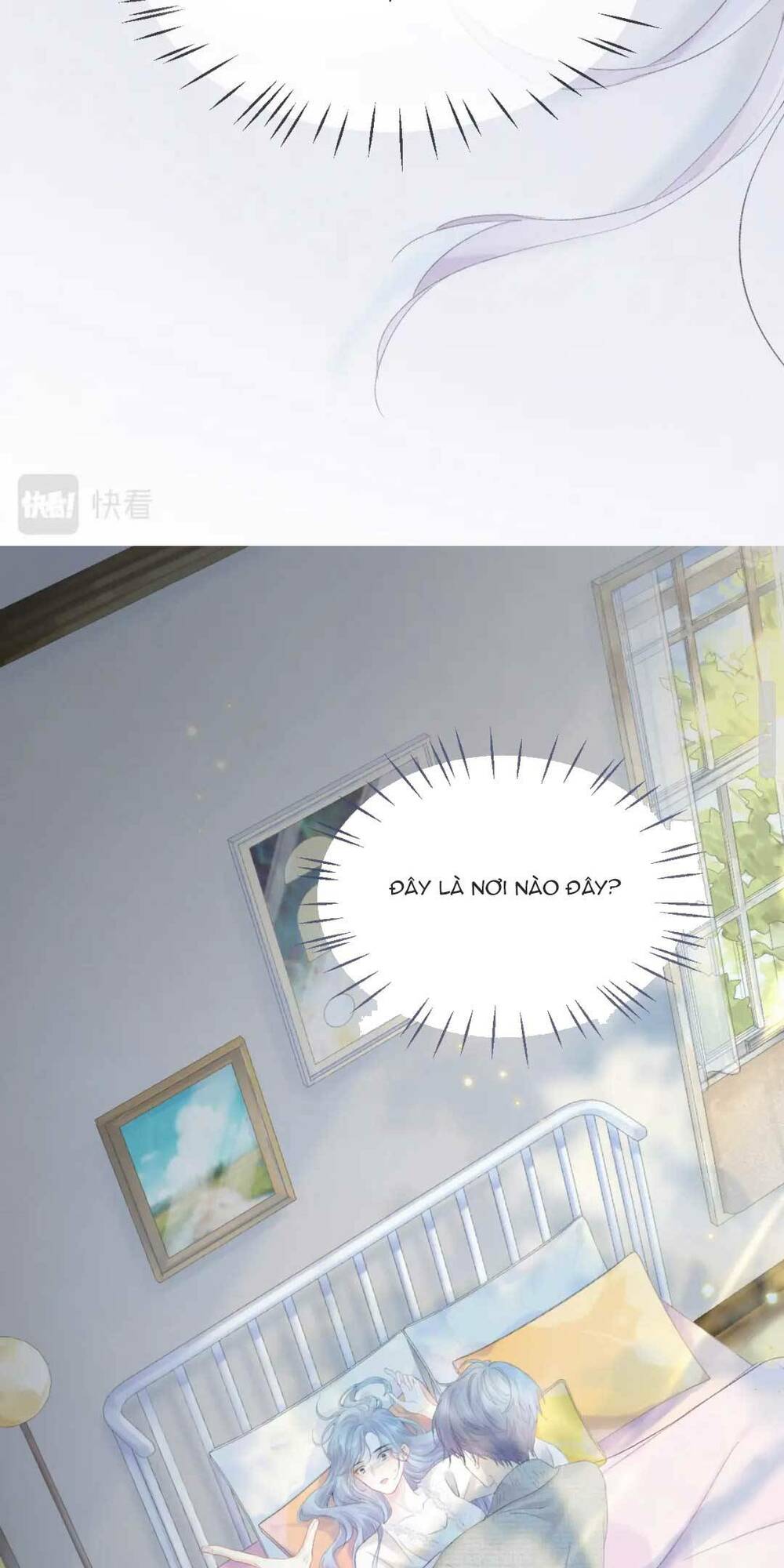 Ta Ở Hiện Đại Làm Đại Boss Chapter 1 - Trang 2