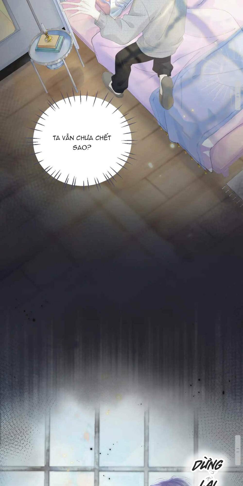 Ta Ở Hiện Đại Làm Đại Boss Chapter 1 - Trang 2