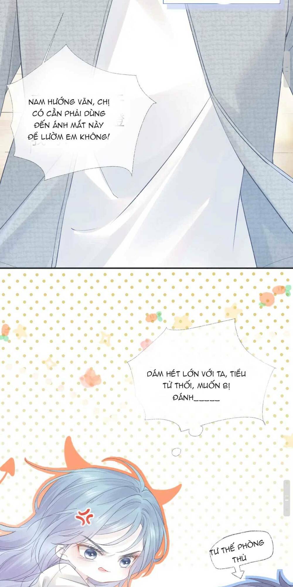 Ta Ở Hiện Đại Làm Đại Boss Chapter 1 - Trang 2