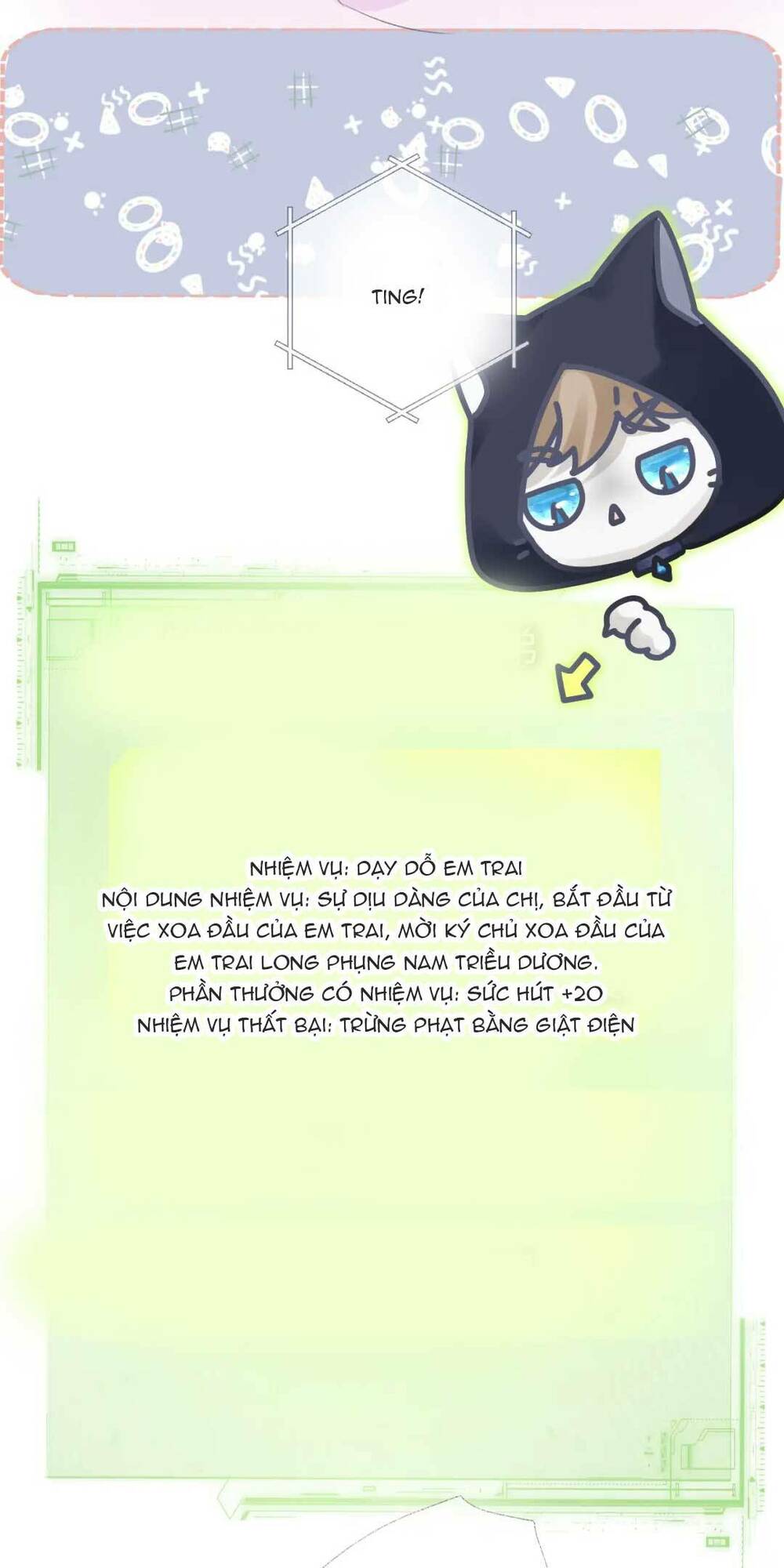 Ta Ở Hiện Đại Làm Đại Boss Chapter 1 - Trang 2