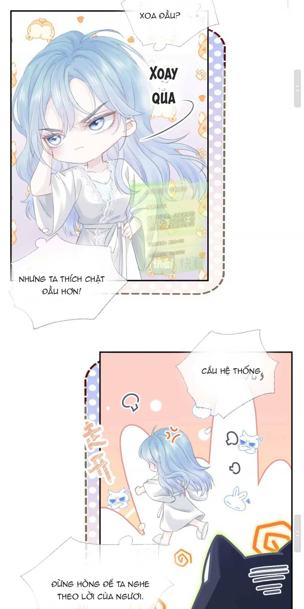 Ta Ở Hiện Đại Làm Đại Boss Chapter 1 - Trang 2