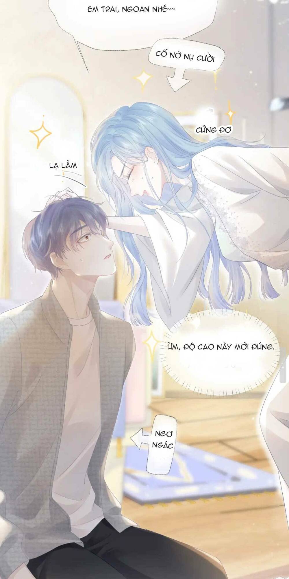 Ta Ở Hiện Đại Làm Đại Boss Chapter 1 - Trang 2