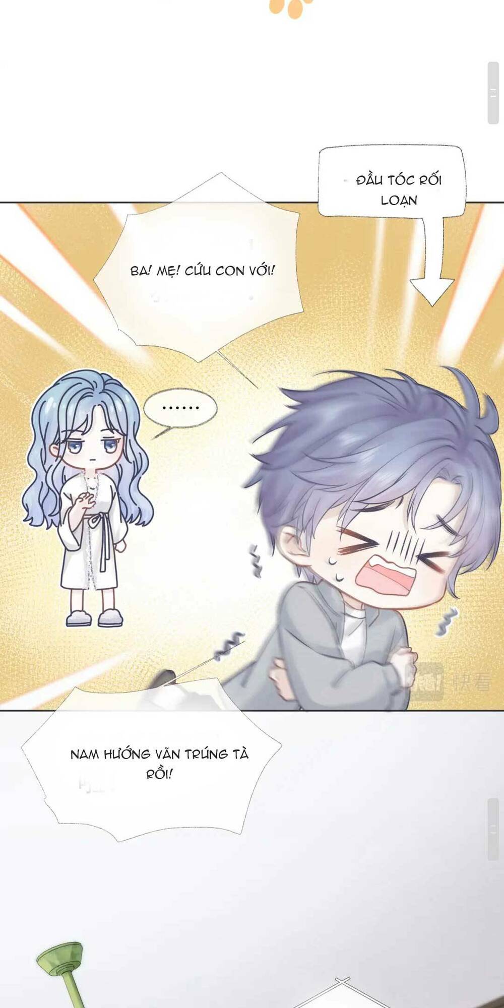 Ta Ở Hiện Đại Làm Đại Boss Chapter 1 - Trang 2