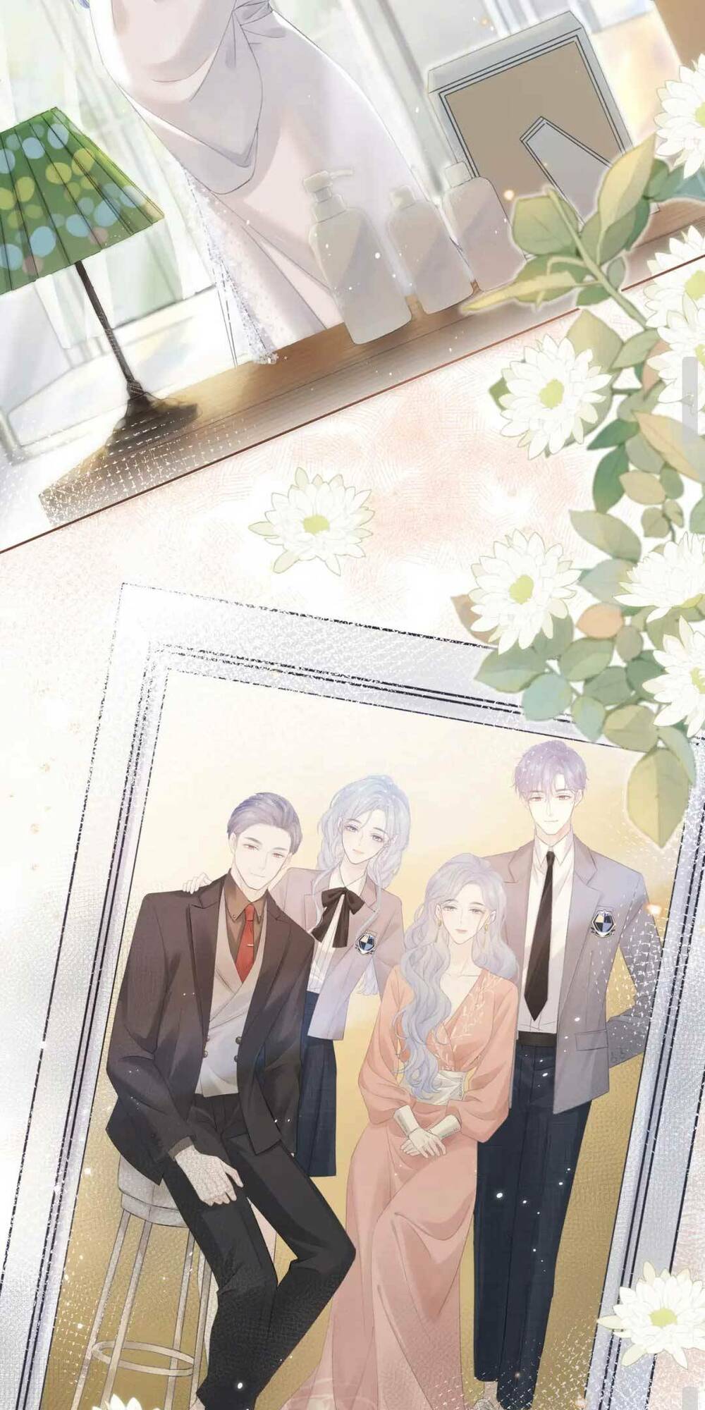 Ta Ở Hiện Đại Làm Đại Boss Chapter 1 - Trang 2