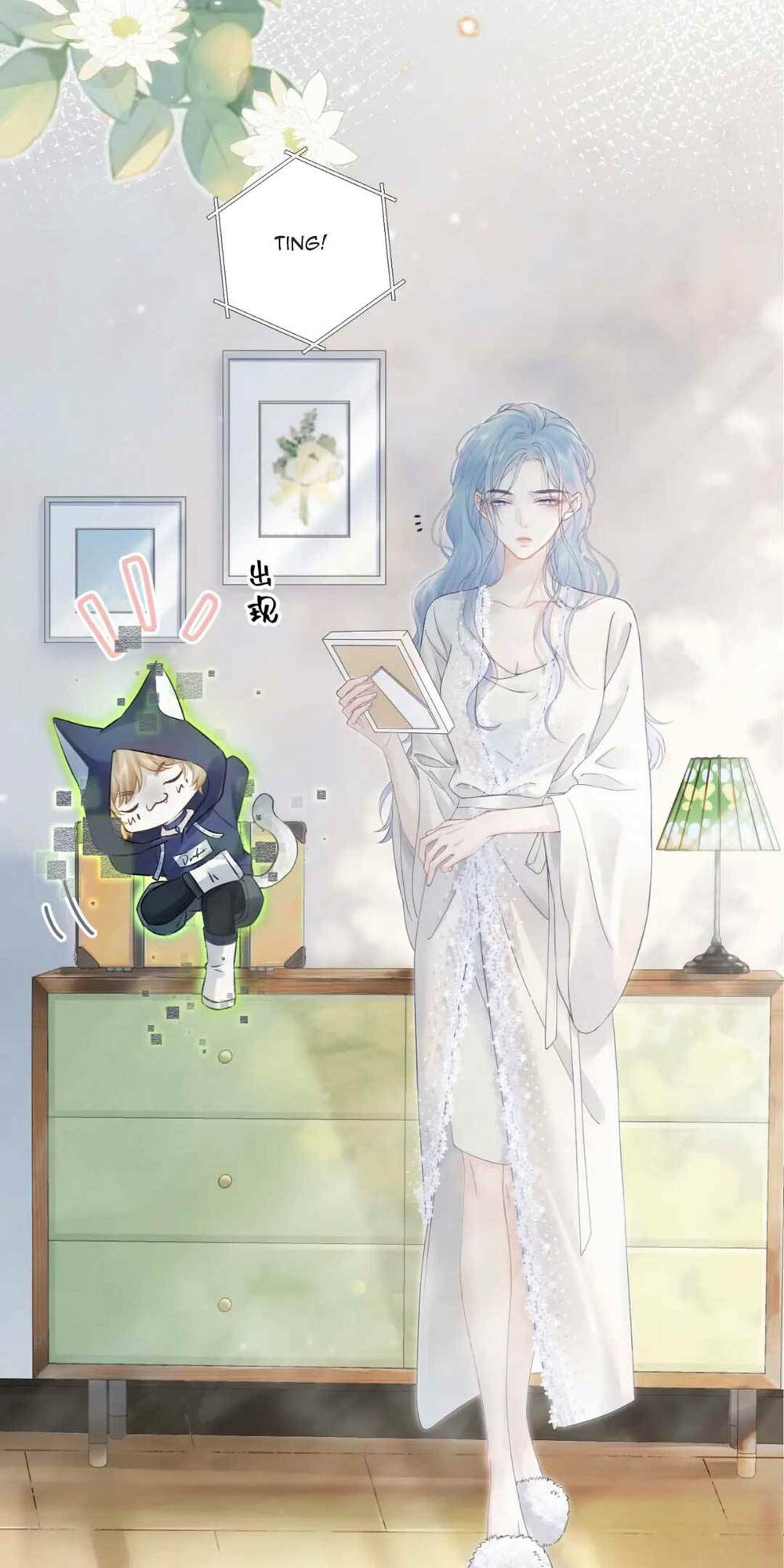 Ta Ở Hiện Đại Làm Đại Boss Chapter 1 - Trang 2