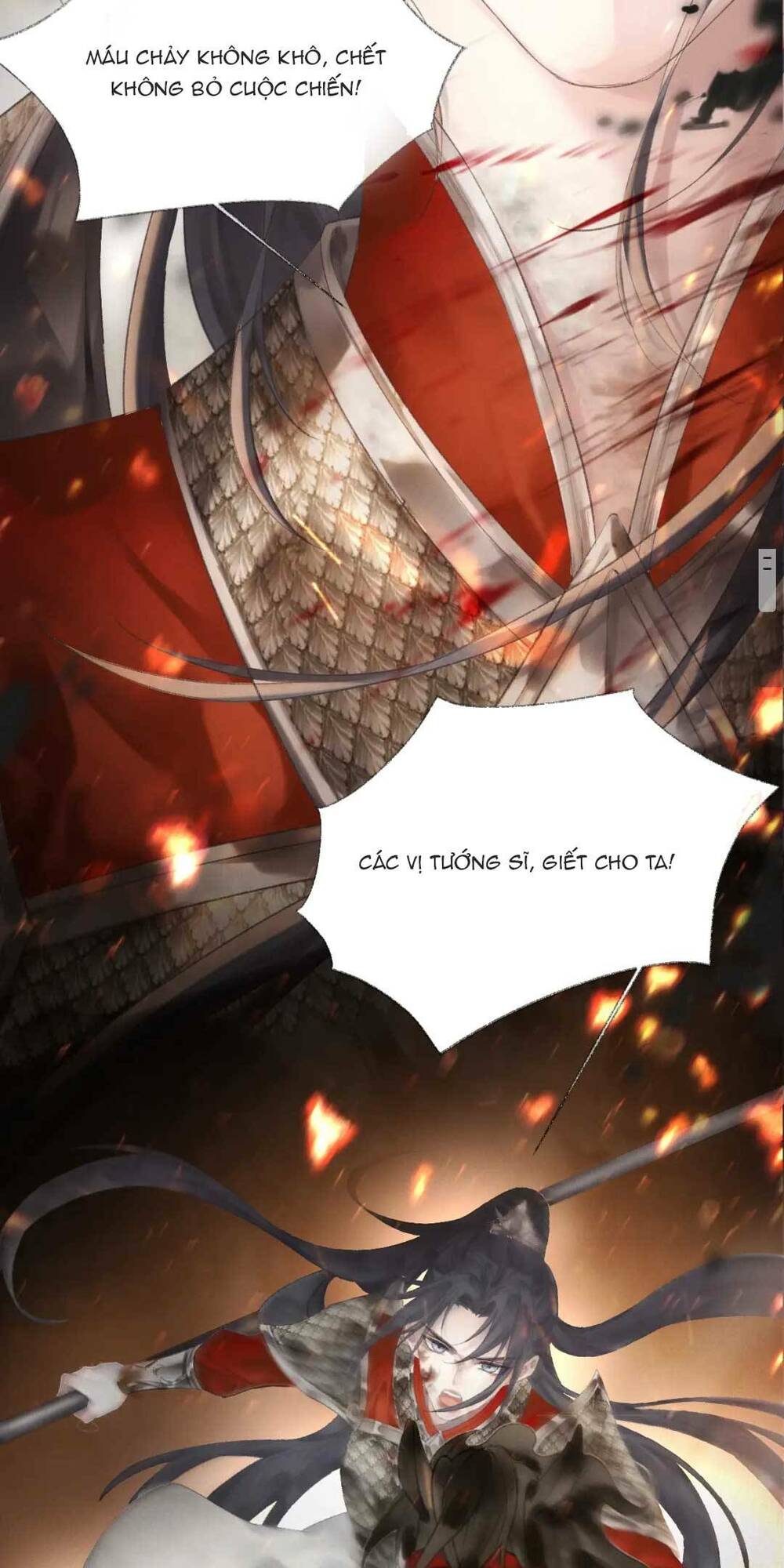 Ta Ở Hiện Đại Làm Đại Boss Chapter 1 - Trang 2