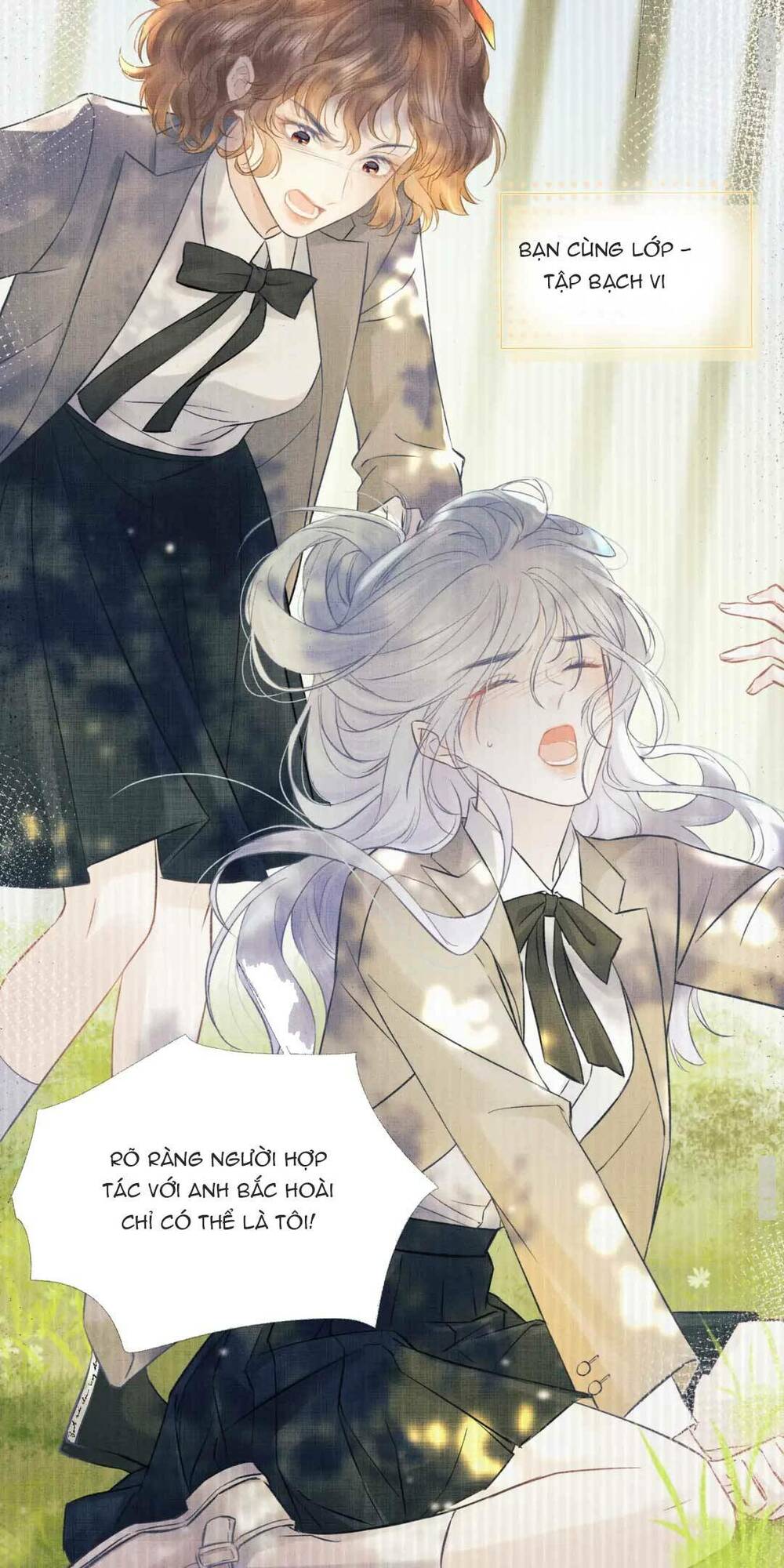 Ta Ở Hiện Đại Làm Đại Boss Chapter 1 - Trang 2