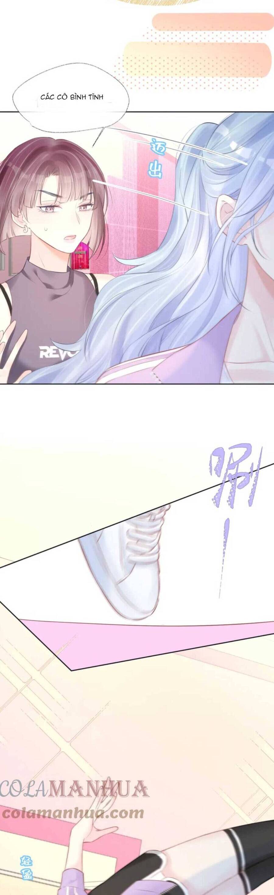 Ta Ở Hiện Đại Làm Đại Boss Chapter 10 - Trang 2