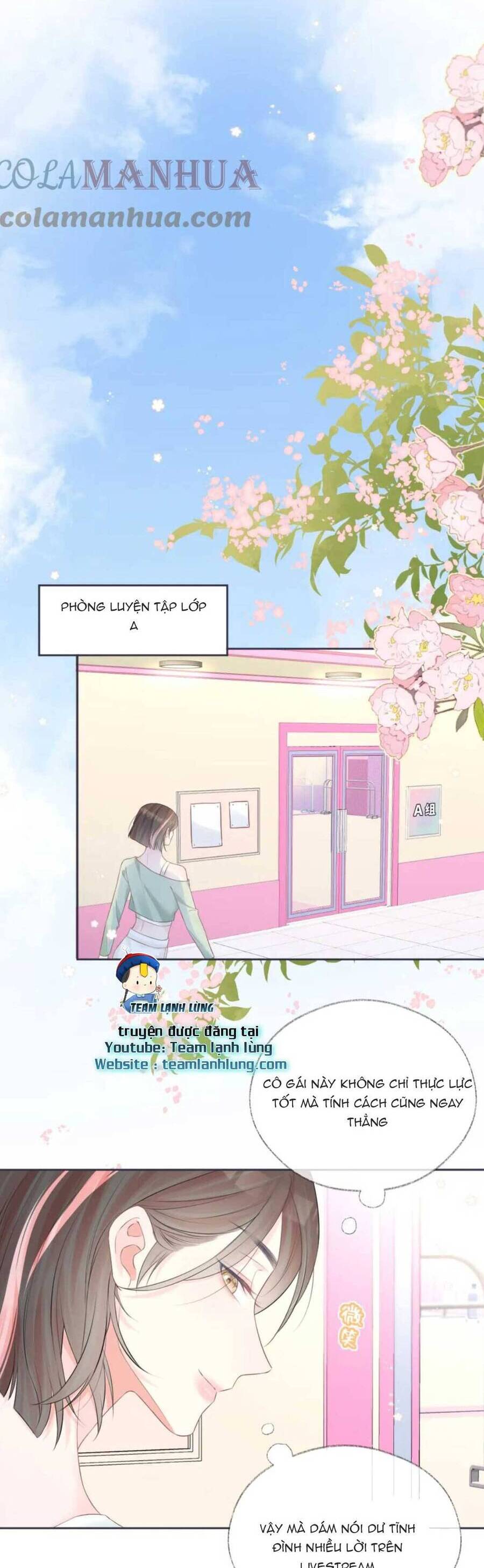 Ta Ở Hiện Đại Làm Đại Boss Chapter 10 - Trang 2