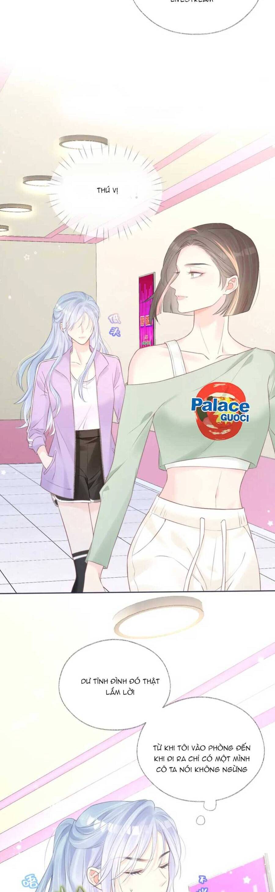 Ta Ở Hiện Đại Làm Đại Boss Chapter 10 - Trang 2