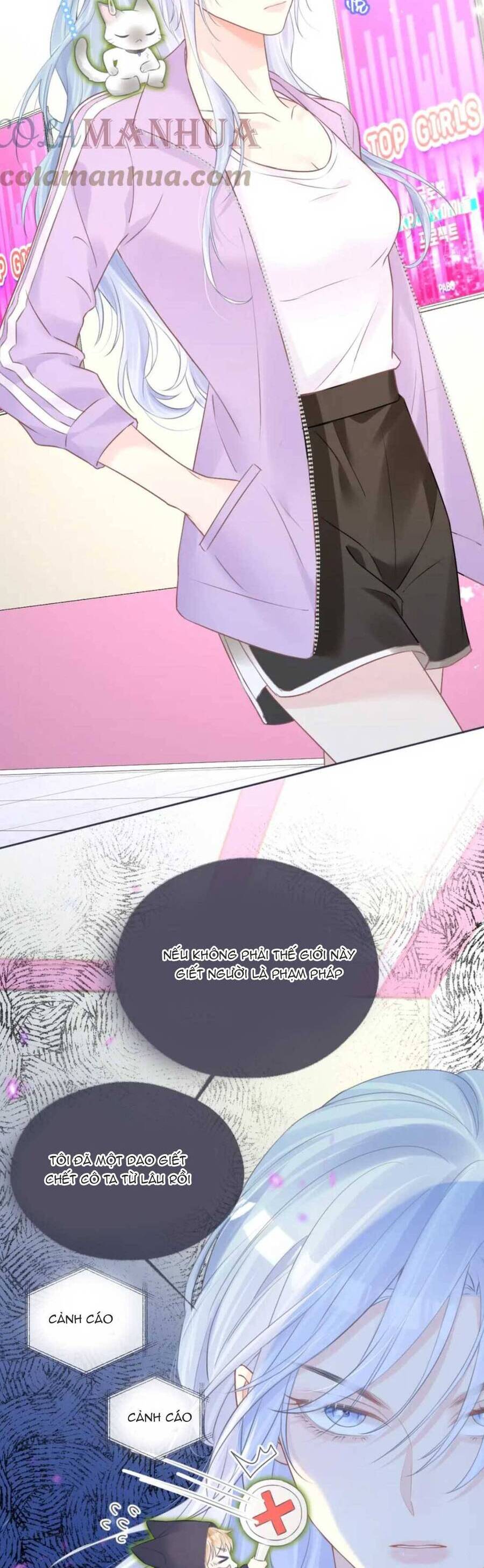 Ta Ở Hiện Đại Làm Đại Boss Chapter 10 - Trang 2