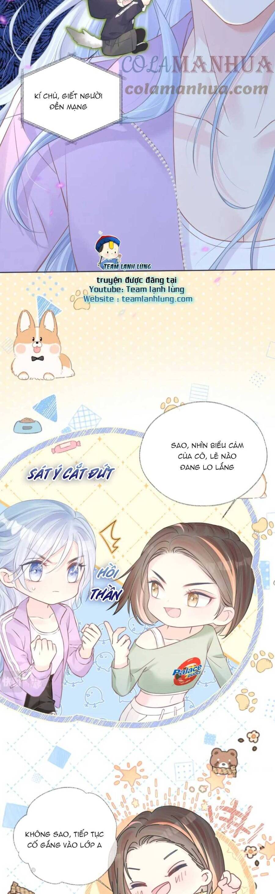 Ta Ở Hiện Đại Làm Đại Boss Chapter 10 - Trang 2