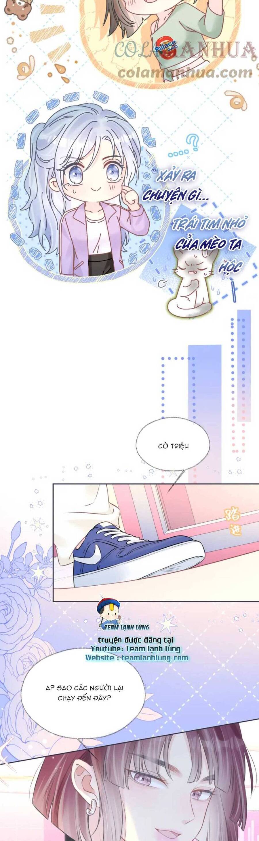 Ta Ở Hiện Đại Làm Đại Boss Chapter 10 - Trang 2