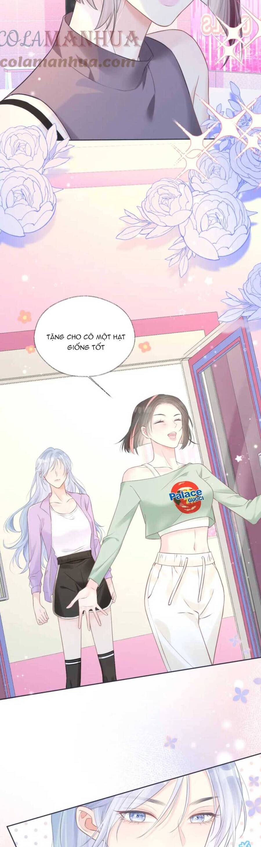 Ta Ở Hiện Đại Làm Đại Boss Chapter 10 - Trang 2