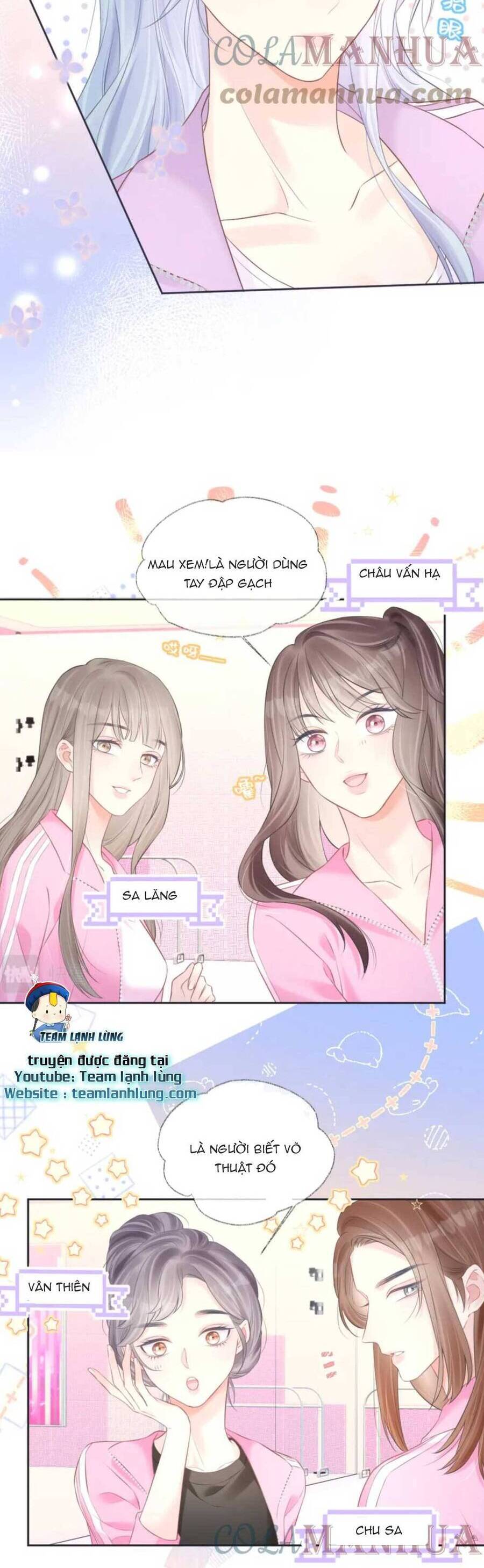 Ta Ở Hiện Đại Làm Đại Boss Chapter 10 - Trang 2