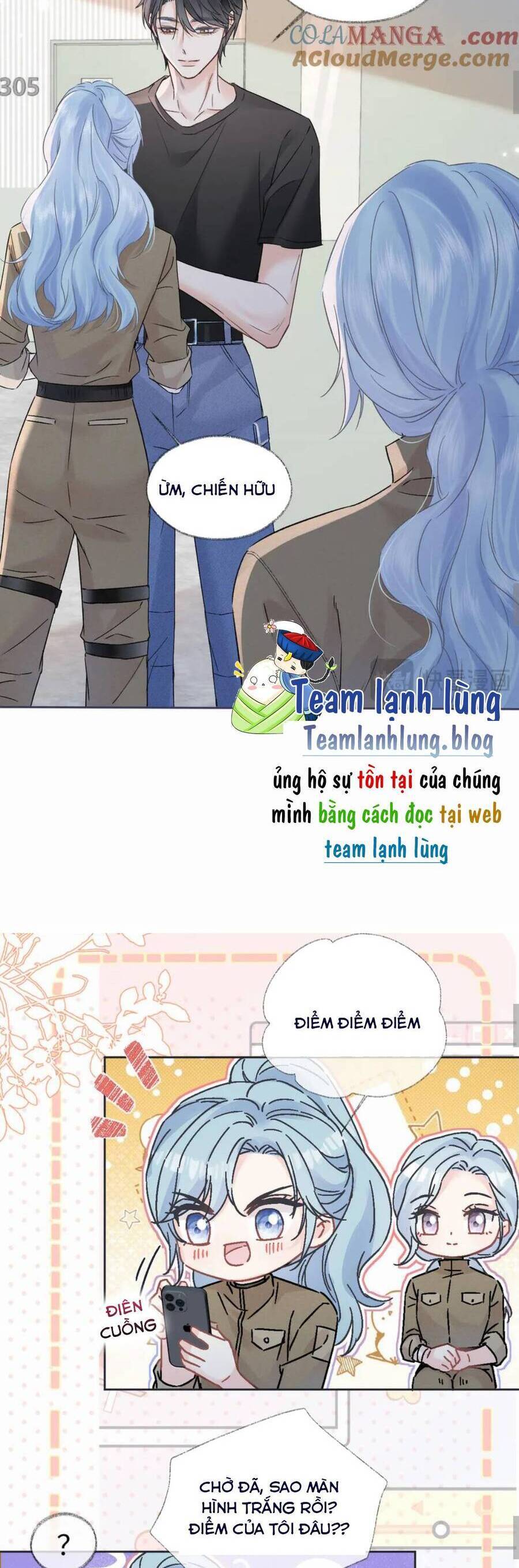 Ta Ở Hiện Đại Làm Đại Boss Chapter 101 - Trang 2