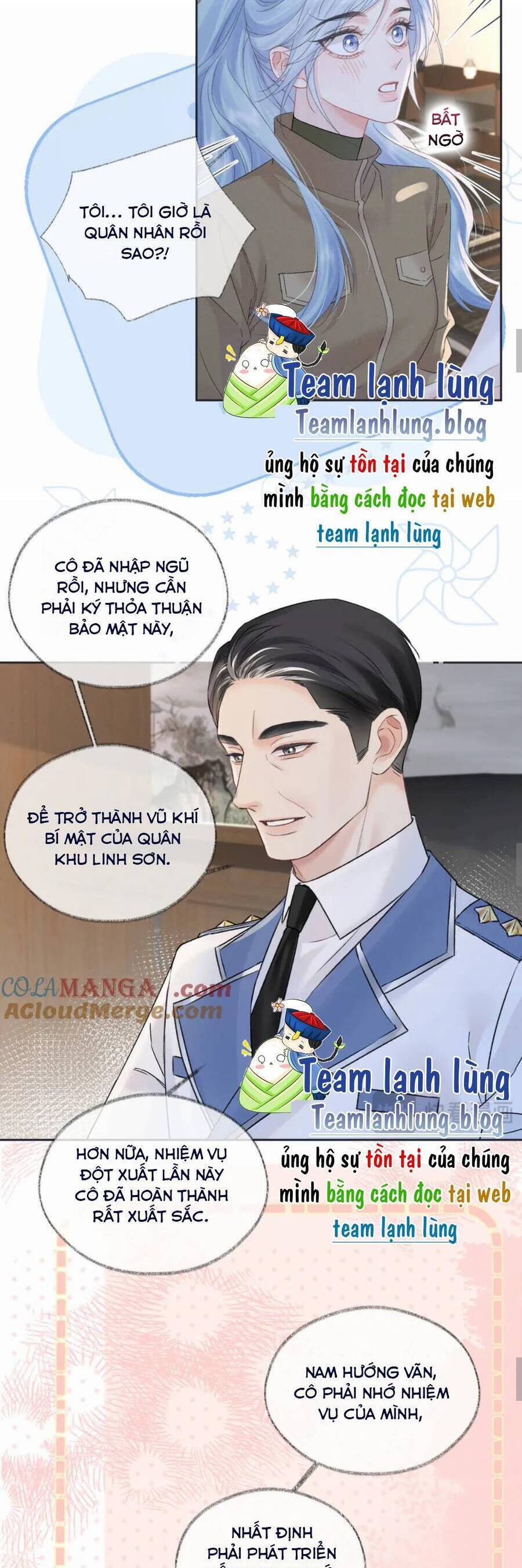 Ta Ở Hiện Đại Làm Đại Boss Chapter 101 - Trang 2