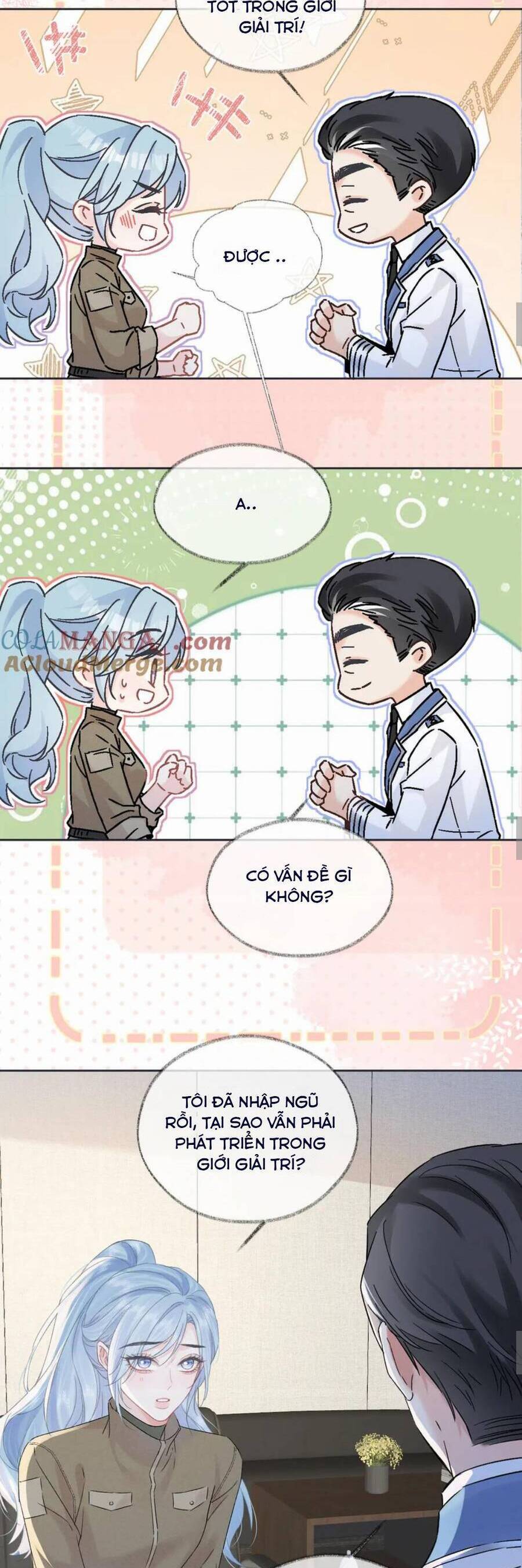 Ta Ở Hiện Đại Làm Đại Boss Chapter 101 - Trang 2