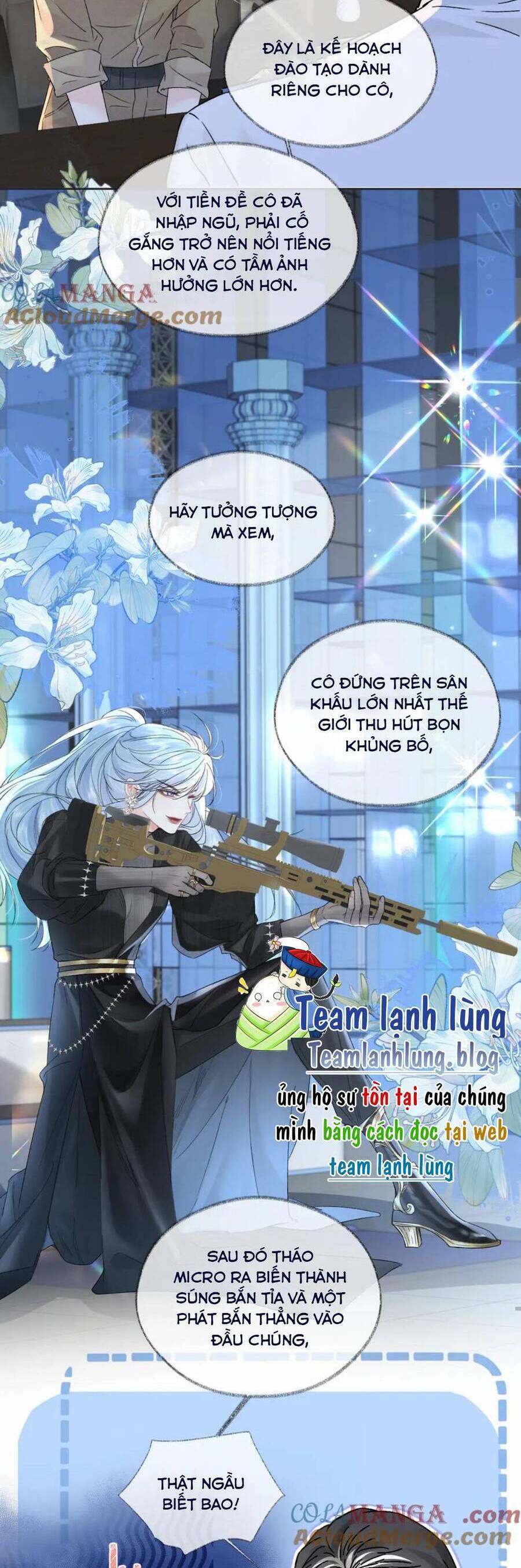 Ta Ở Hiện Đại Làm Đại Boss Chapter 101 - Trang 2