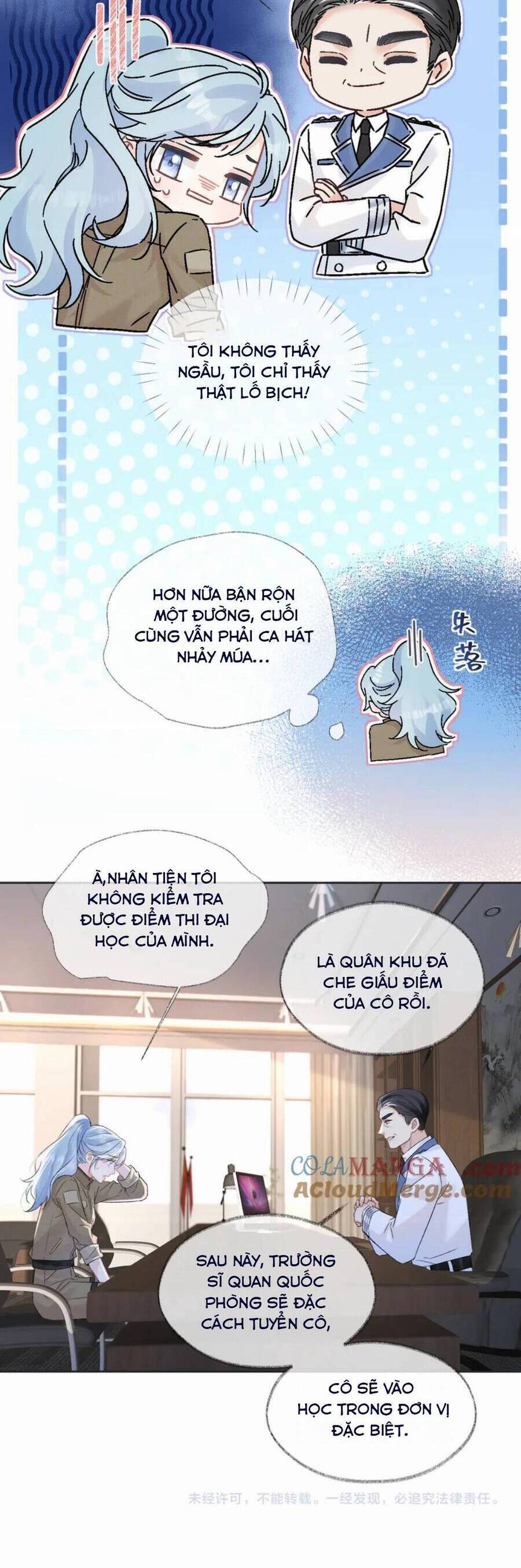 Ta Ở Hiện Đại Làm Đại Boss Chapter 101 - Trang 2