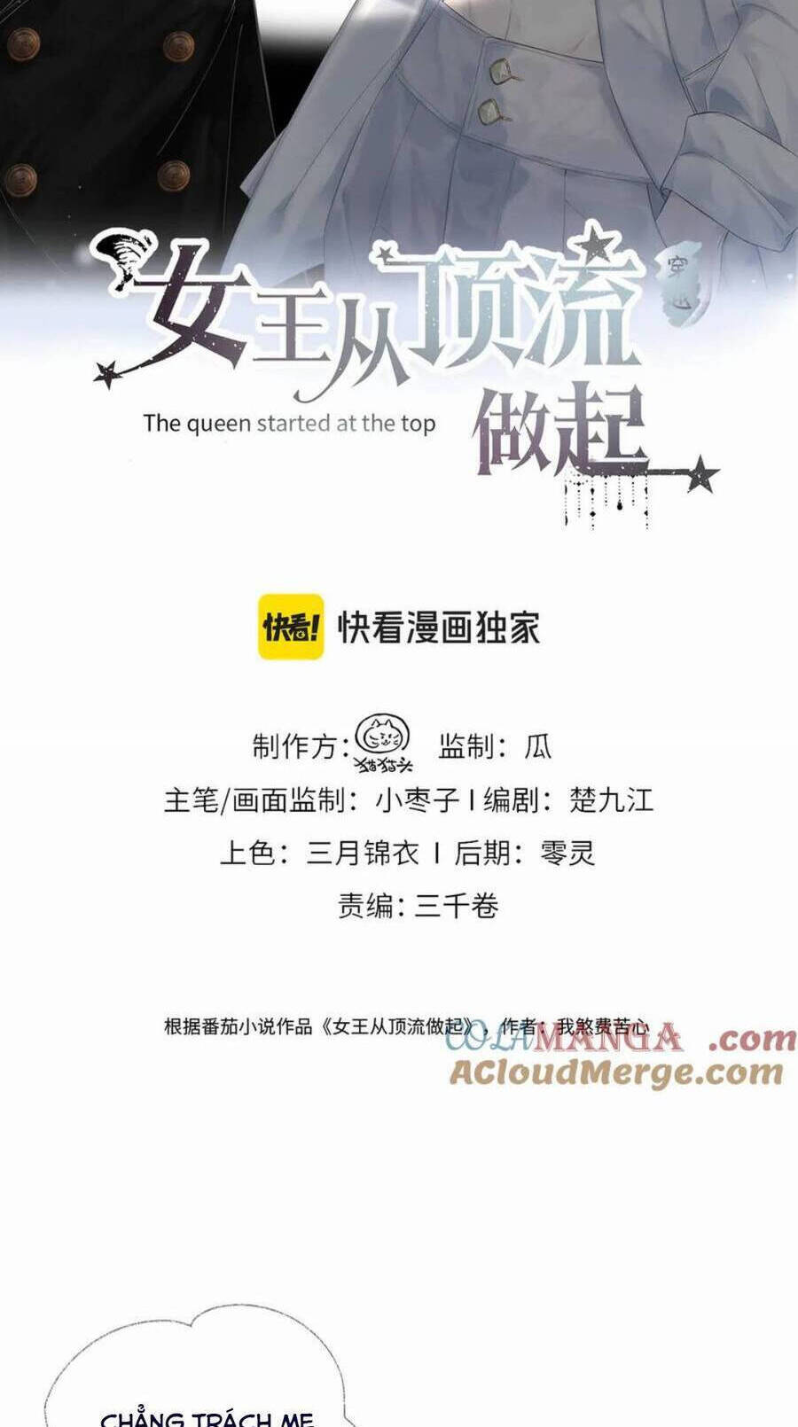 Ta Ở Hiện Đại Làm Đại Boss Chapter 101 - Trang 2