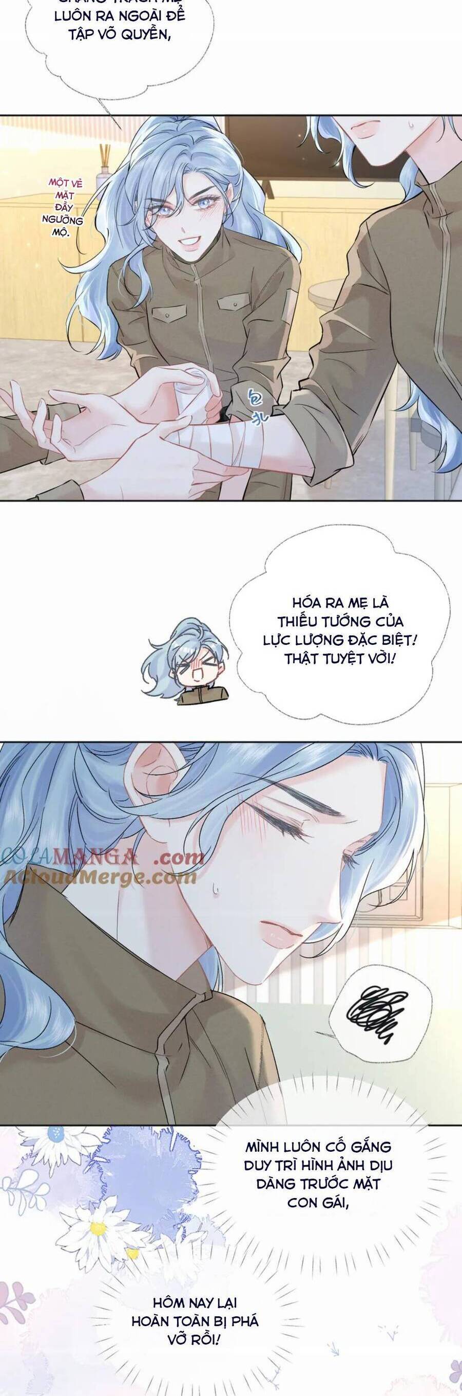 Ta Ở Hiện Đại Làm Đại Boss Chapter 101 - Trang 2