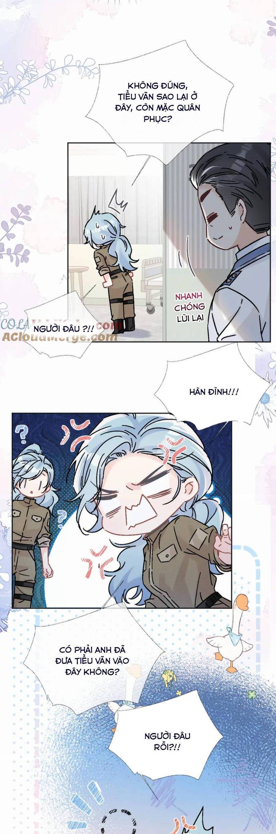 Ta Ở Hiện Đại Làm Đại Boss Chapter 101 - Trang 2