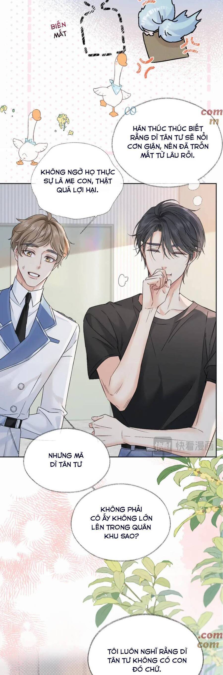 Ta Ở Hiện Đại Làm Đại Boss Chapter 101 - Trang 2