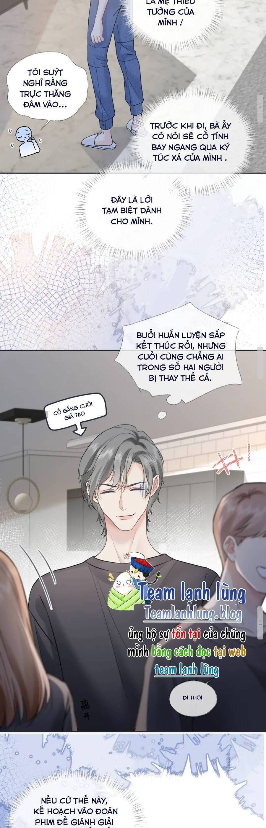 Ta Ở Hiện Đại Làm Đại Boss Chapter 102 - Trang 2
