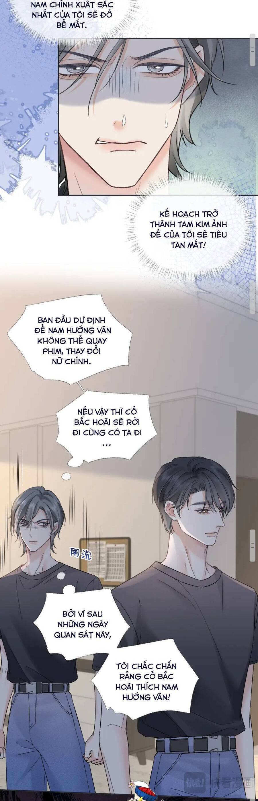 Ta Ở Hiện Đại Làm Đại Boss Chapter 102 - Trang 2
