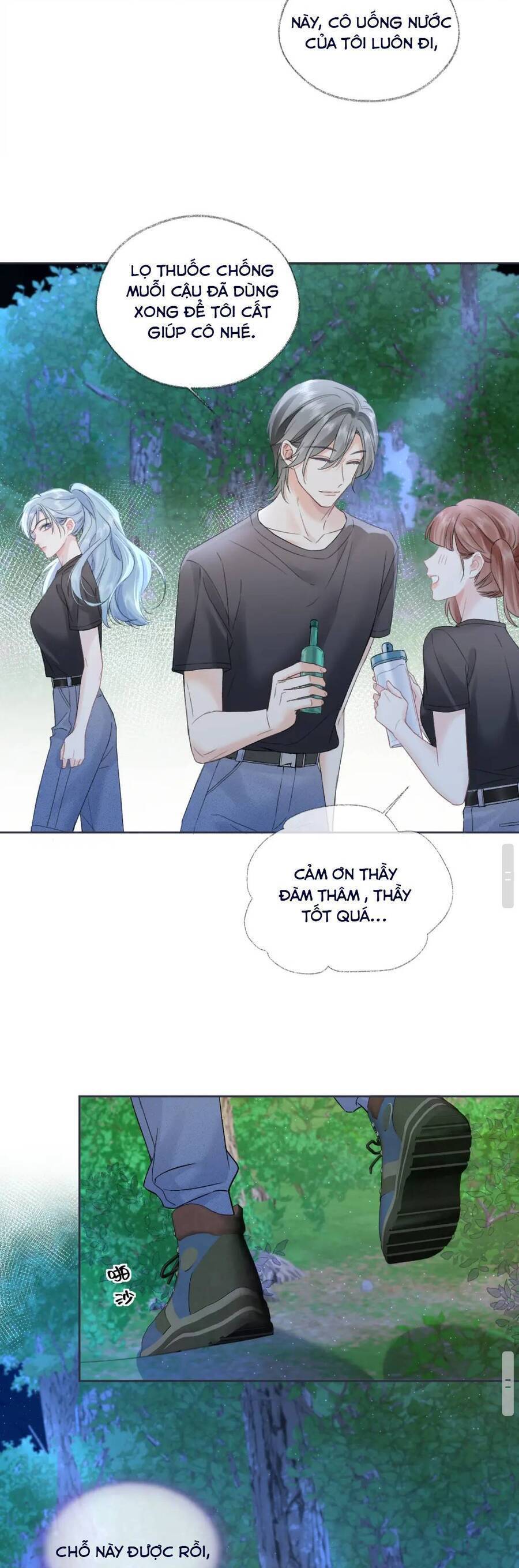 Ta Ở Hiện Đại Làm Đại Boss Chapter 102 - Trang 2