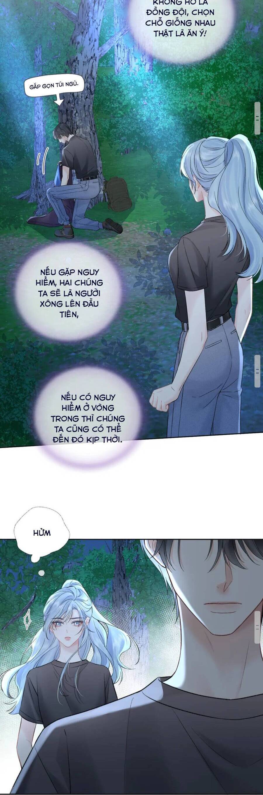 Ta Ở Hiện Đại Làm Đại Boss Chapter 102 - Trang 2