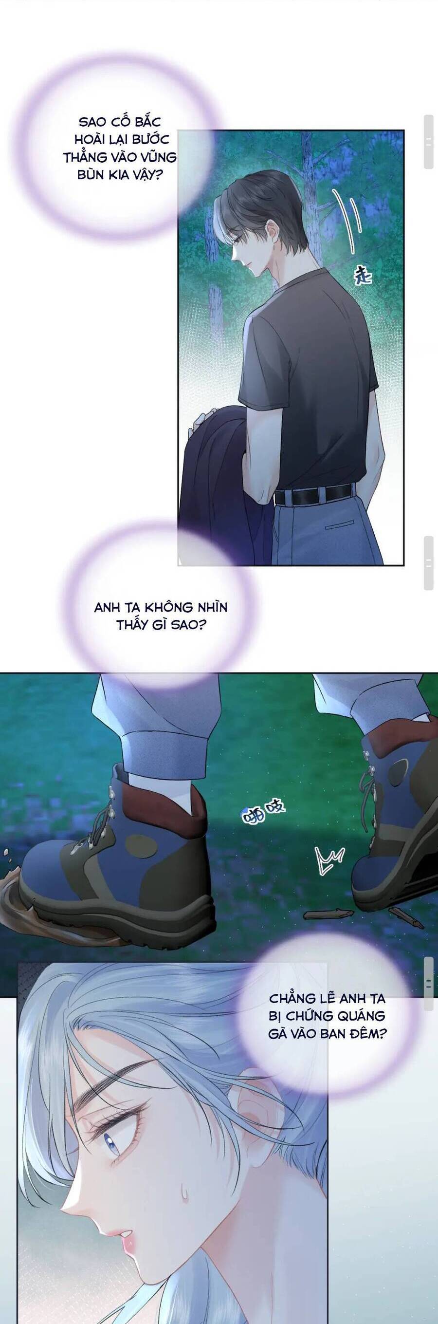 Ta Ở Hiện Đại Làm Đại Boss Chapter 102 - Trang 2