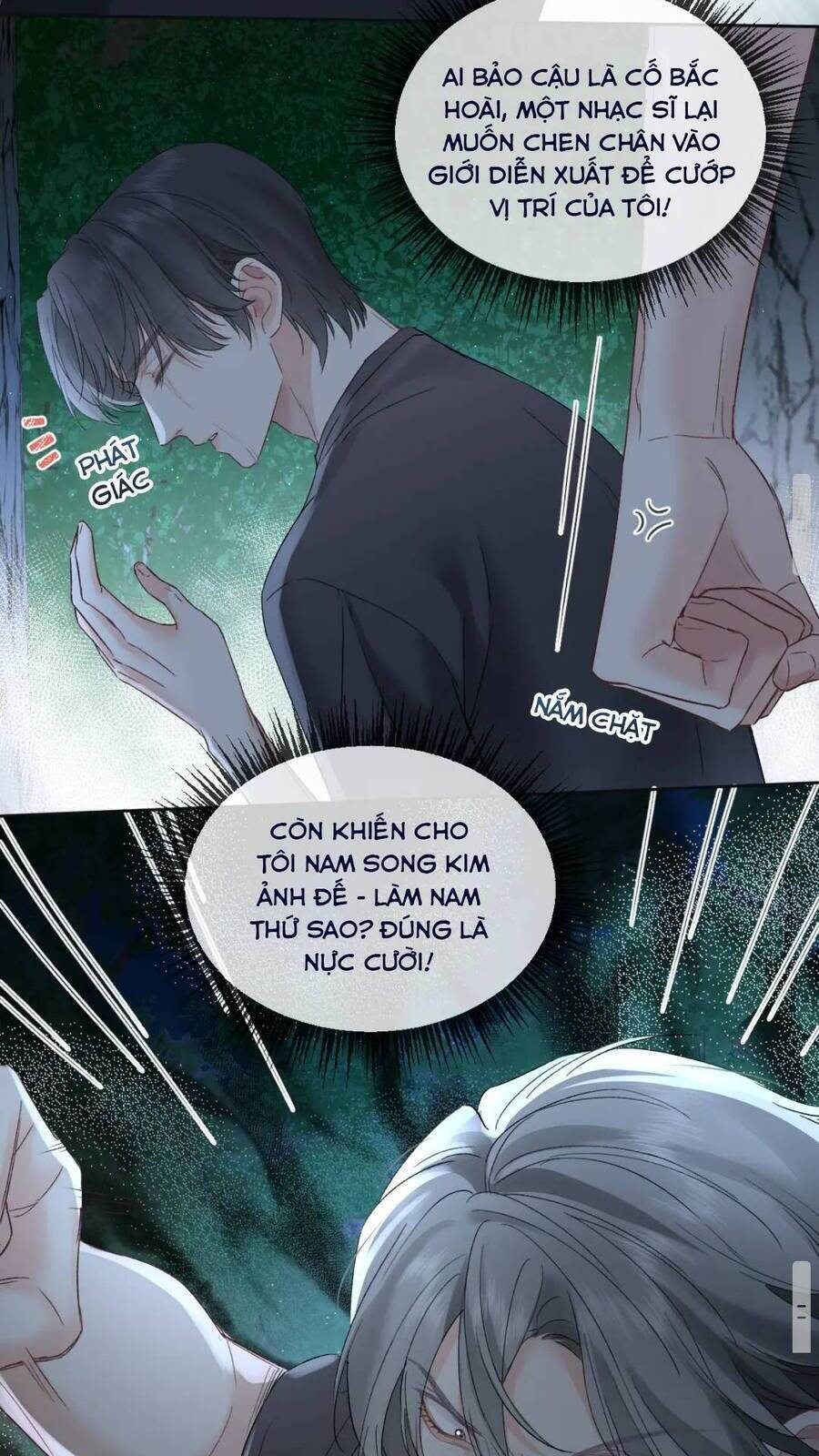 Ta Ở Hiện Đại Làm Đại Boss Chapter 102 - Trang 2