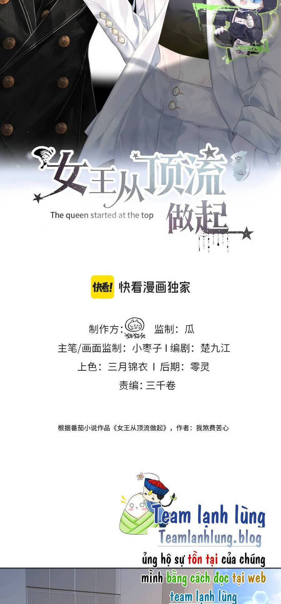 Ta Ở Hiện Đại Làm Đại Boss Chapter 102 - Trang 2