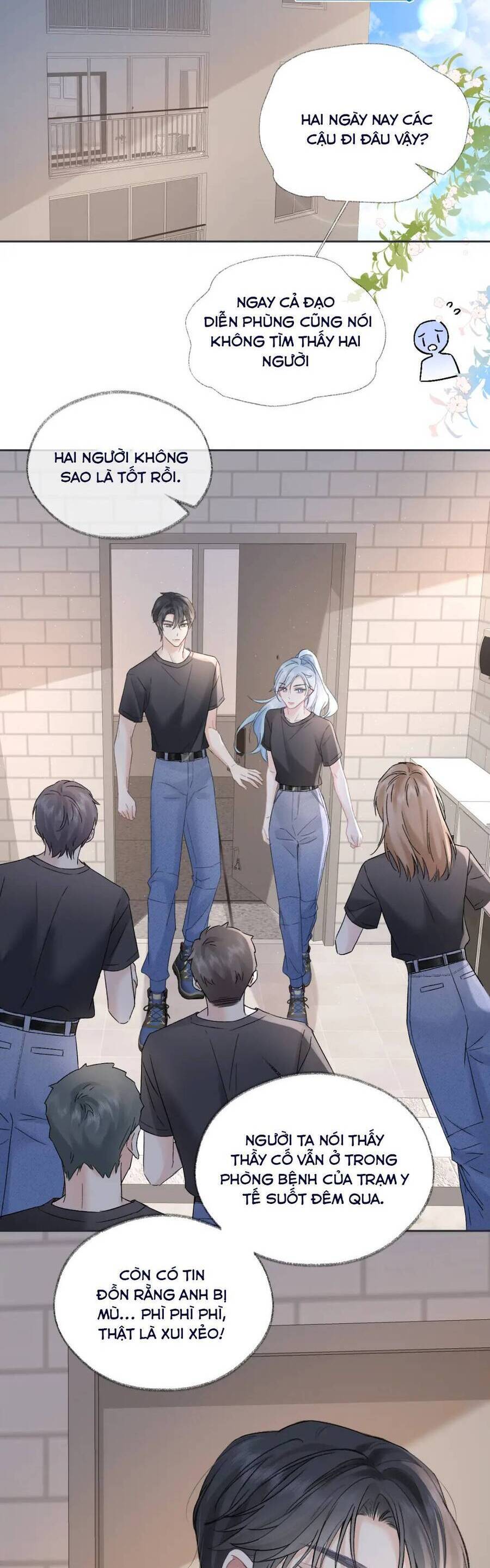 Ta Ở Hiện Đại Làm Đại Boss Chapter 102 - Trang 2