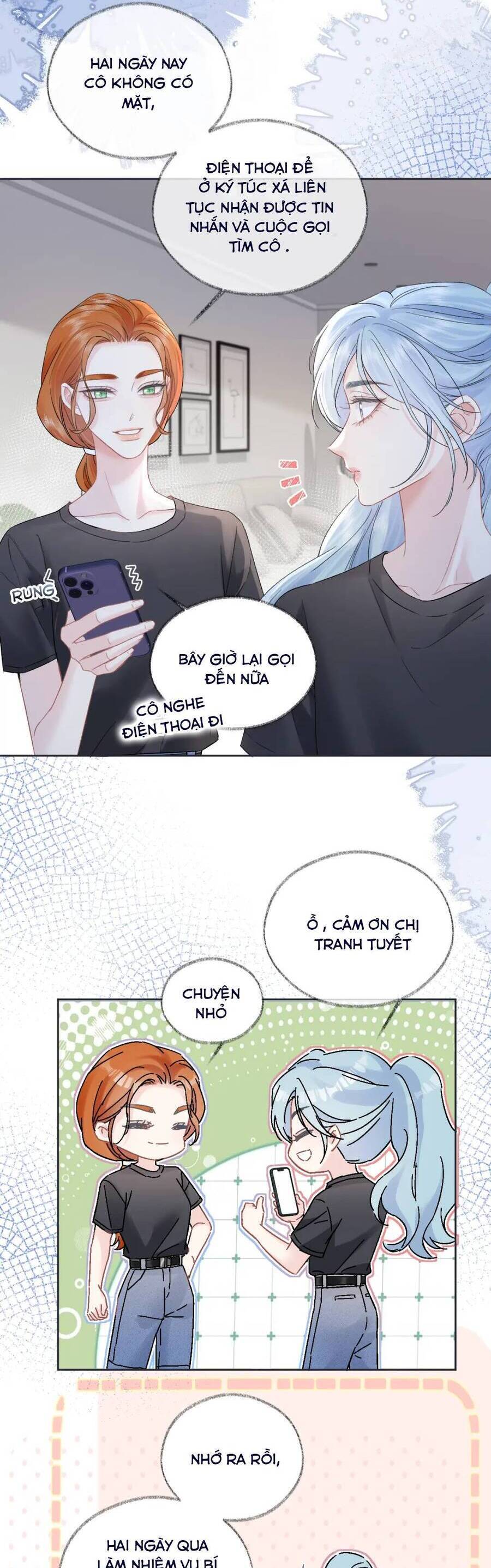 Ta Ở Hiện Đại Làm Đại Boss Chapter 102 - Trang 2