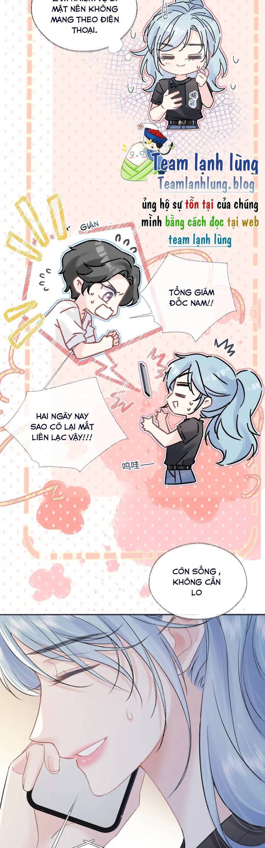 Ta Ở Hiện Đại Làm Đại Boss Chapter 102 - Trang 2