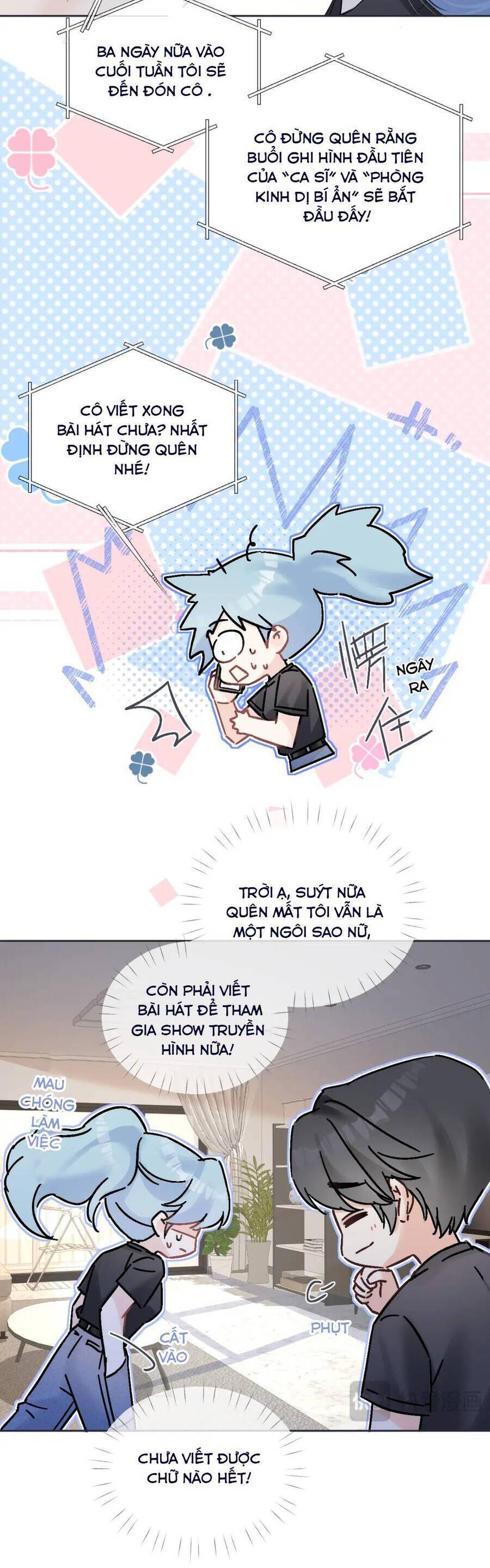 Ta Ở Hiện Đại Làm Đại Boss Chapter 102 - Trang 2