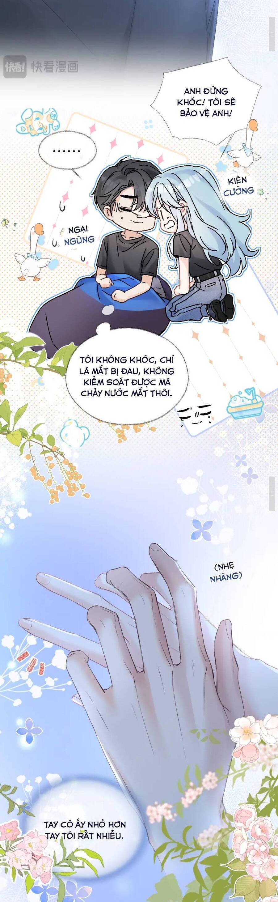 Ta Ở Hiện Đại Làm Đại Boss Chapter 103 - Trang 2