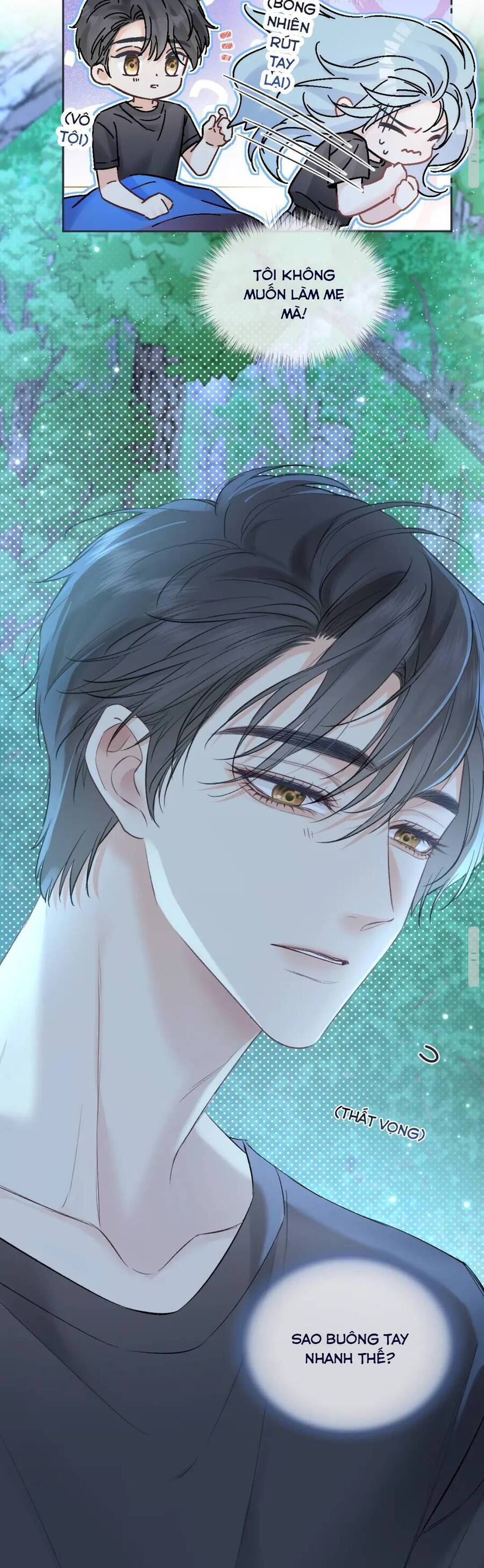 Ta Ở Hiện Đại Làm Đại Boss Chapter 103 - Trang 2